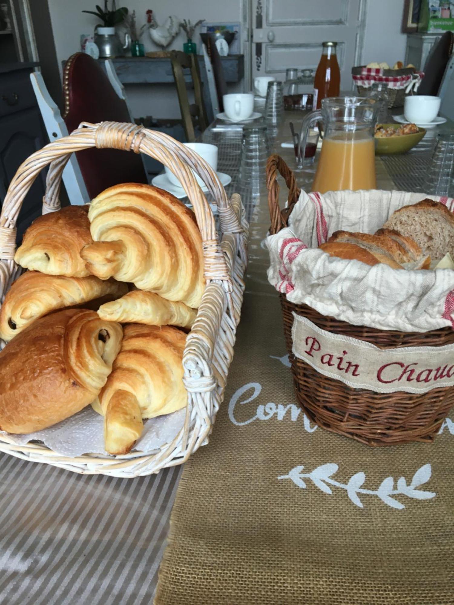 Saint-Michel-de-Livet B&B Haras De La Cour Fleury מראה חיצוני תמונה